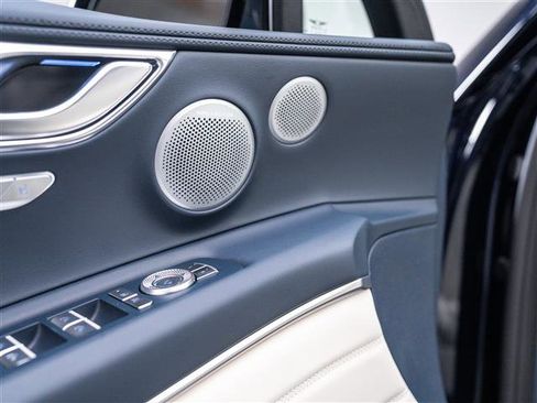 New 2026 Genesis GV80 3.5T Prestige image 27