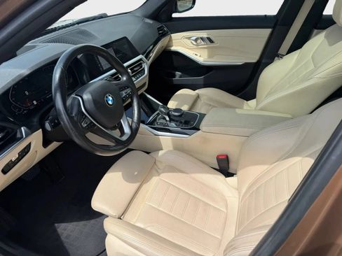 Used 2019 BMW 330i Sedan w/ Premium Package RWD image 17
