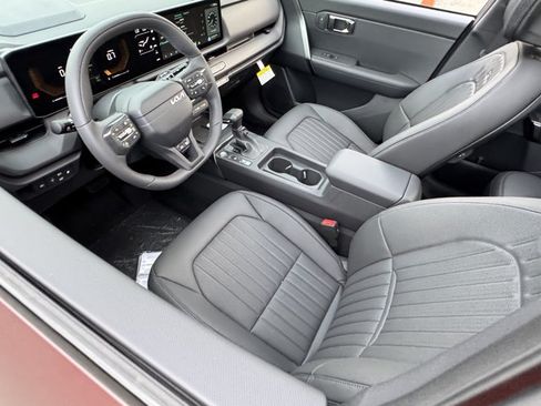New 2027 Kia Seltos X-Line SX AWD/4WD image 25