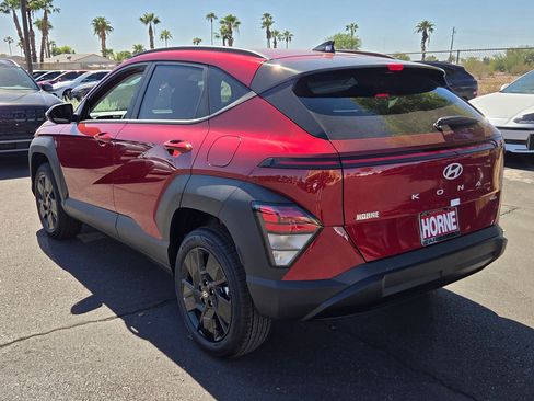 New 2026 Hyundai Kona SEL Sport image 5