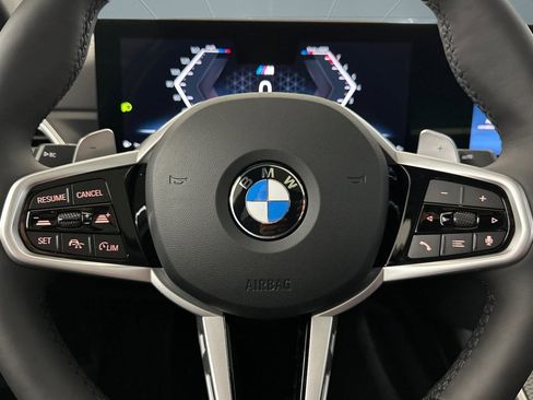 New 2026 BMW 330i xDrive Sedan image 16