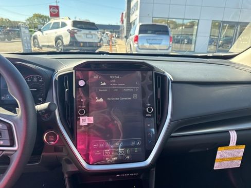 New 2025 Subaru Impreza 2.0i Sport image 20