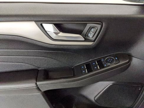 Certified 2022 Ford Escape SEL AWD/4WD image 14