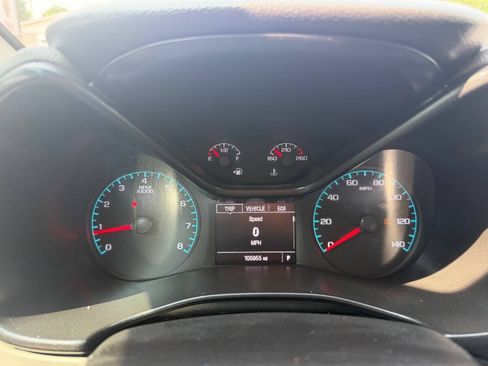 Used 2016 Chevrolet Colorado W/T w/ WT Convenience Package RWD image 19