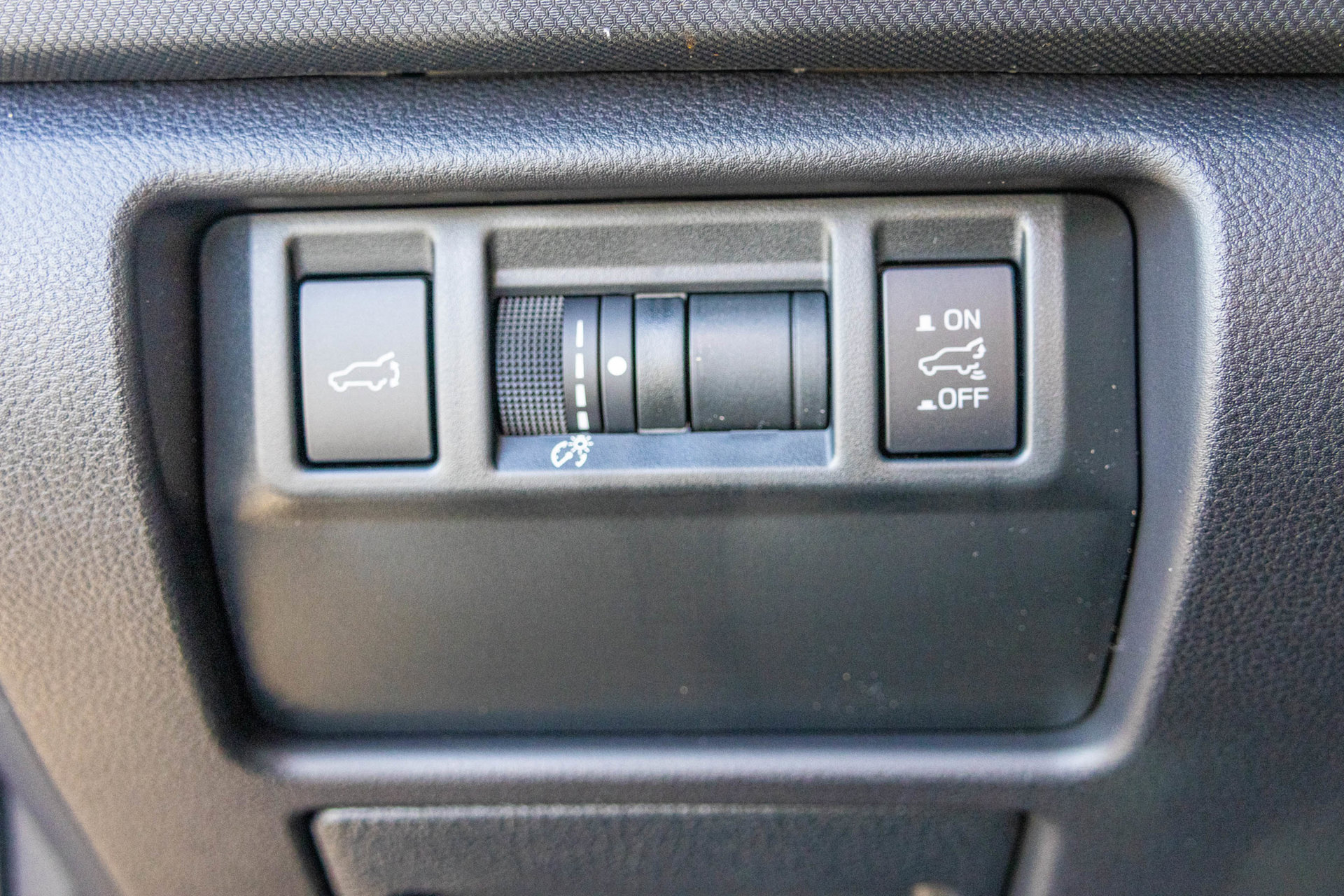 New 2026 Subaru Forester Sport AWD/4WD image 32