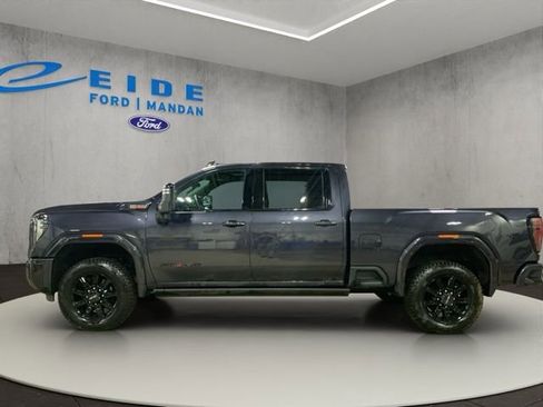 Used 2026 GMC Sierra 2500 AT4 w/ AT4 Premium Plus Package AWD/4WD image 2