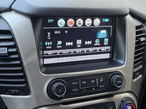 Used 2017 GMC Yukon XL Denali w/ Open Road Package image 23