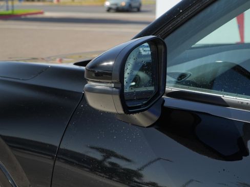 New 2026 Honda HR-V EX-L image 11