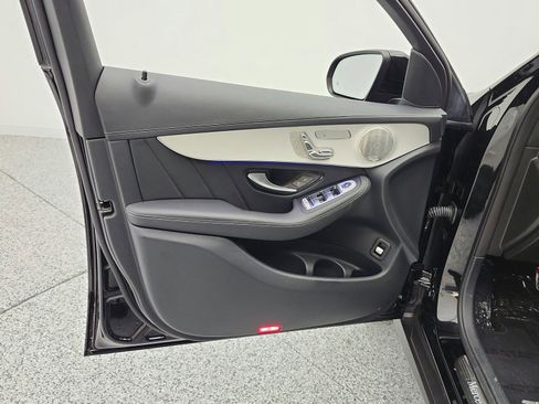 Used 2023 Mercedes-Benz GLC 300 4MATIC Coupe w/ AMG Line image 15