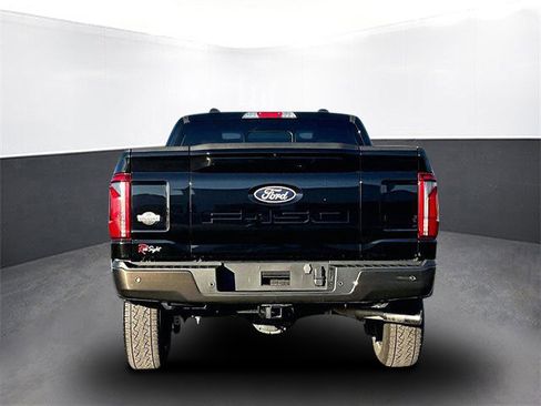 Used 2024 Ford F150 King Ranch image 6