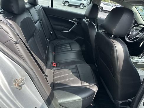 Used 2016 Buick Regal FWD image 23