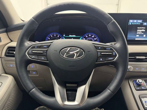Used 2020 Hyundai Palisade SEL image 20