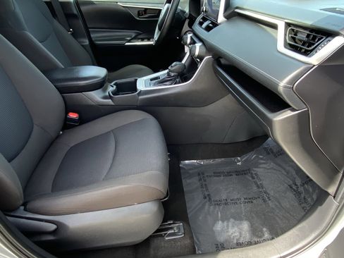 Certified 2024 Toyota RAV4 LE image 10