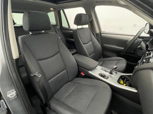 Used 2013 BMW X3 xDrive35i AWD/4WD image 31
