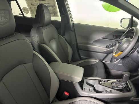 New 2026 Subaru Crosstrek 2.5i Wilderness image 25