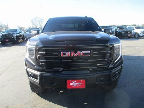 Used 2024 GMC Sierra 1500 AT4X w/ AT4X AEV Edition AWD/4WD image 11