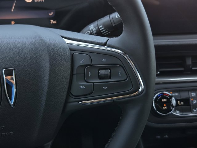 New 2026 Buick Envista Preferred w/ Convenience I Package FWD image 19