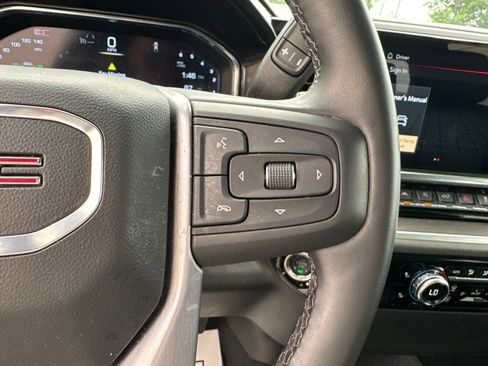 Used 2026 GMC Sierra 1500 SLT AWD/4WD image 20