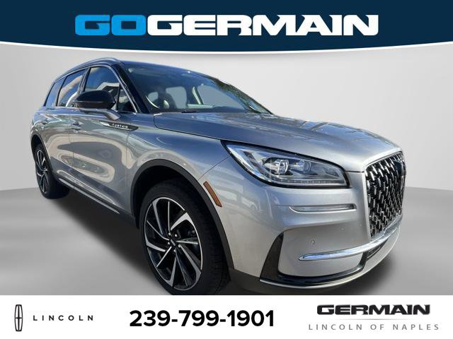 Used 2024 Lincoln Corsair Reserve w/ Equipment Group 201A AWD/4WD image 6