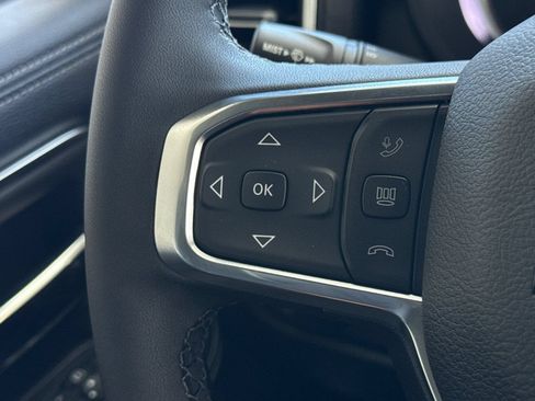 New 2026 RAM 3500 Laramie AWD/4WD image 27