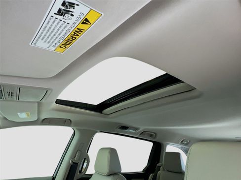 New 2026 Honda Odyssey EX-L image 12