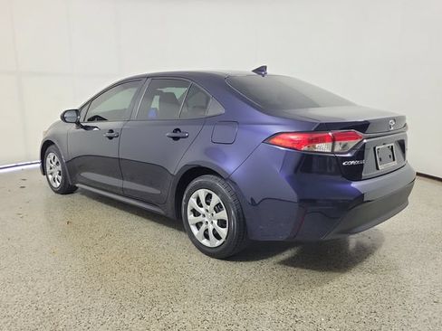 Used 2024 Toyota Corolla LE FWD image 7