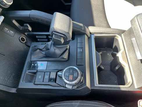 Used 2025 Toyota Tacoma TRD Off-Road image 24