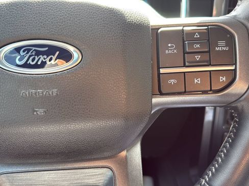Used 2023 Ford F150 Lariat AWD/4WD image 15