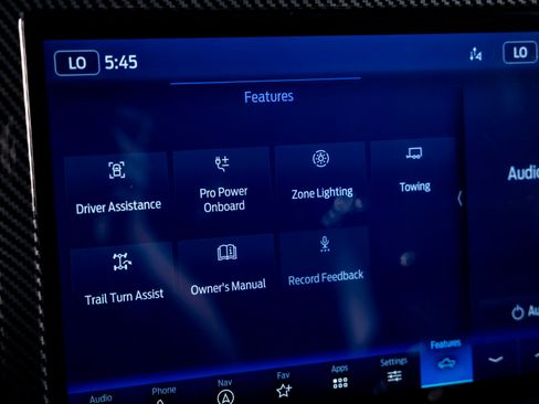 Used 2023 Ford F150 Raptor AWD/4WD image 37