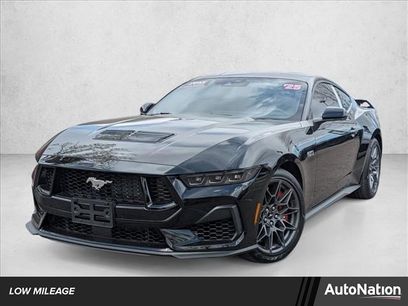 Used 2025 Ford Mustang GT Premium w/ GT Performance Package