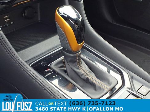 Used 2022 Subaru Forester Wilderness w/ Wilderness Package image 16