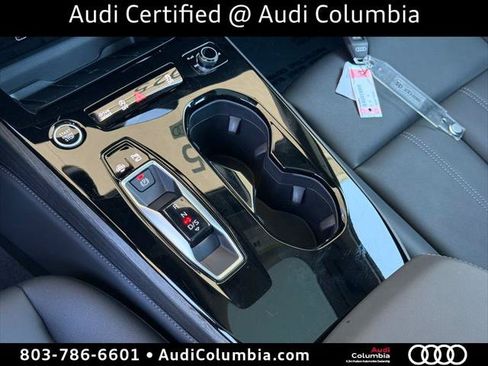 Certified 2025 Audi A5 2.0T Premium w/ Convenience Package AWD/4WD image 31