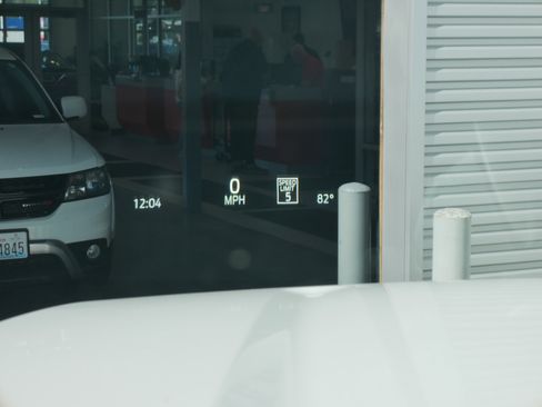 New 2025 Ford F250 Lariat w/ Lariat Ultimate Package image 8