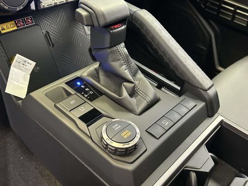 Used 2026 Toyota 4Runner TRD Sport Premium RWD image 23