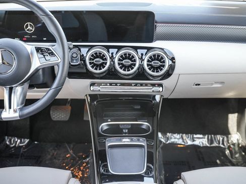 Certified 2026 Mercedes-Benz CLA 250 image 13
