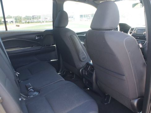 Used 2019 Honda Passport Sport image 21