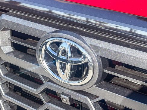New 2026 Toyota Tundra Platinum w/ TRD Off-Road Package AWD/4WD image 10