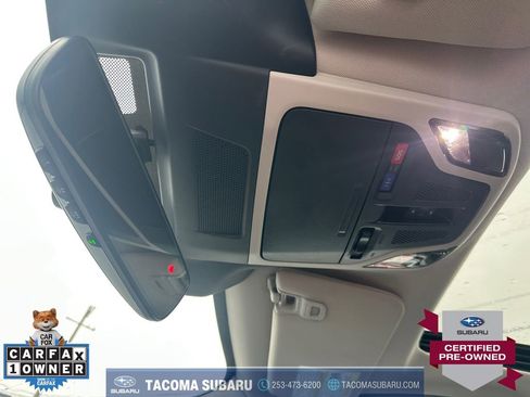 Certified 2025 Subaru Outback Onyx Edition AWD/4WD image 27