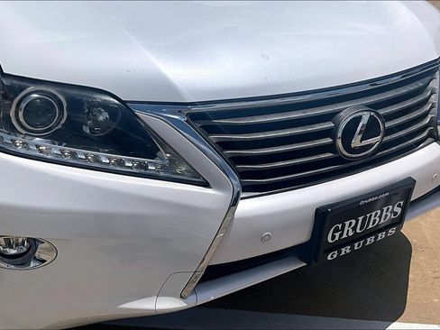 Used 2015 Lexus RX 350 AWD image 30