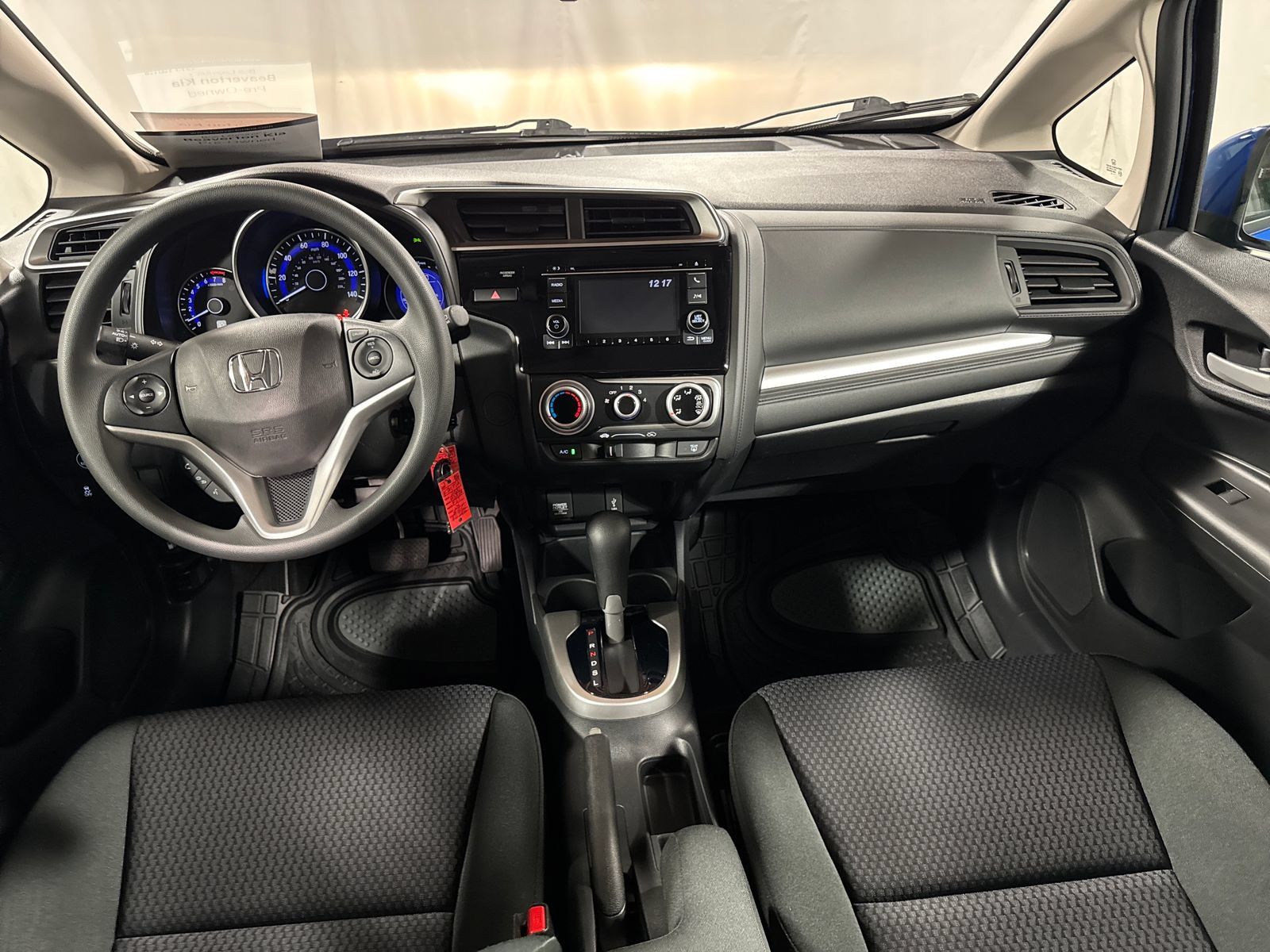 Used 2020 Honda Fit LX image 4
