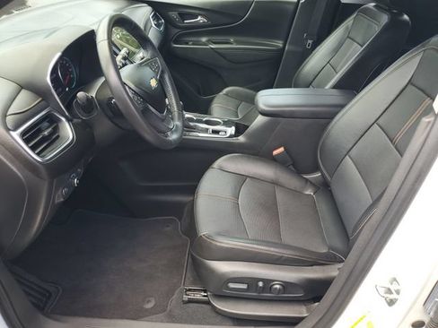 Certified 2022 Chevrolet Equinox Premier FWD image 18