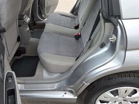 Used 2008 Subaru Forester 2.5X AWD/4WD image 32