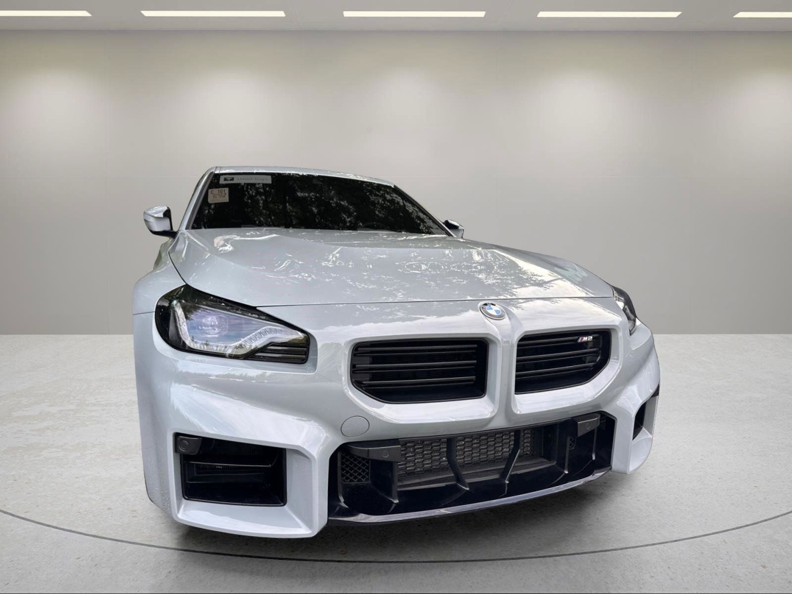 Used 2024 BMW M2 RWD image 13