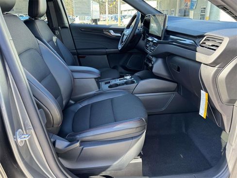 New 2026 Ford Escape ST-Line Select w/ Equipment Group 401A image 13