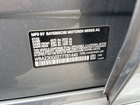 Used 2026 BMW 228i xDrive AWD/4WD image 20
