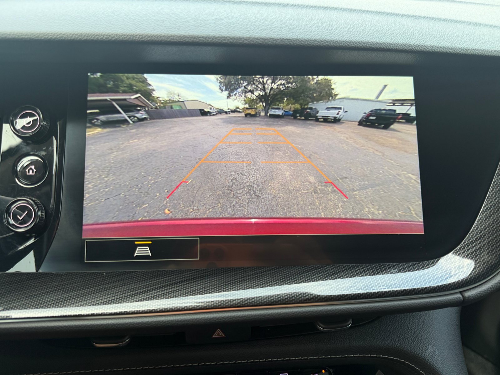 Used 2023 Buick Envision Preferred w/ Sport Touring Package AWD/4WD image 21