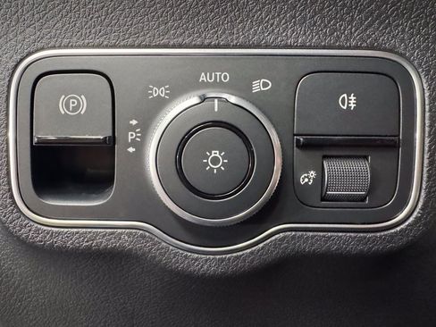 Certified 2024 Mercedes-Benz EQB 300 300 w/ Winter Package image 10