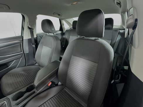 Used 2024 Volkswagen Jetta S image 19