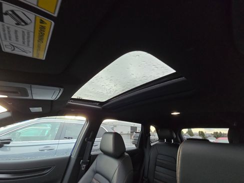 Used 2025 Honda CR-V Sport-L image 15