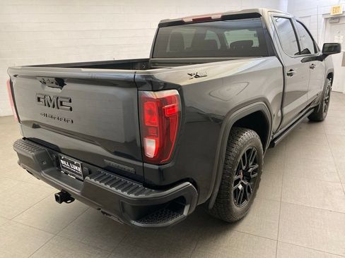 Used 2023 GMC Sierra 1500 Elevation w/ X31 Off-Road Package AWD/4WD image 9